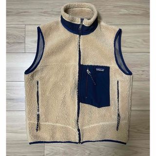 パタゴニア(patagonia)のpatagonia retro x vest m usa レトロX(ベスト)