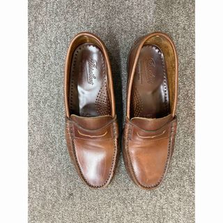 パラブーツ(Paraboot)のパラブーツ コロー ローファー サイズ5(スリッポン/モカシン)