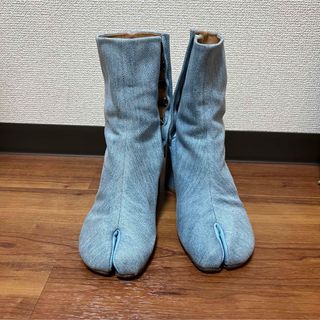 Maison Martin Margiela - メゾン マルジェラ Tabi 足袋 ブーツ 37