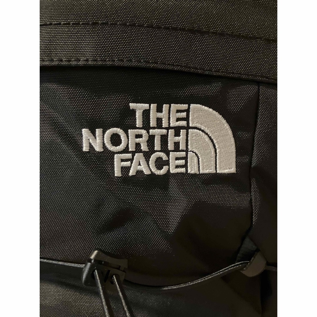 THE NORTH FACE BOREALIS リュックサック ハイクオリティ