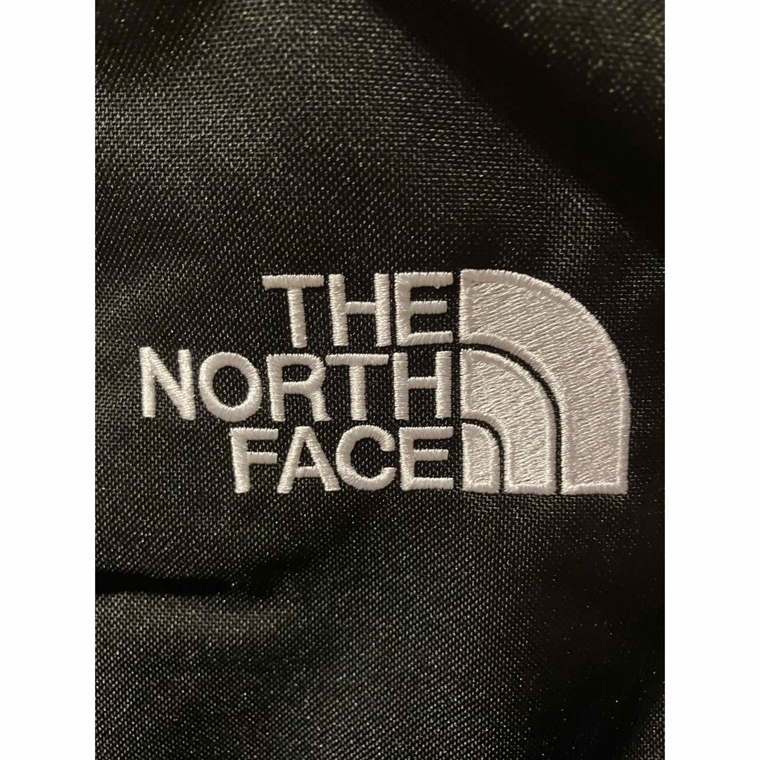 THE NORTH FACE(ザノースフェイス)のTHE NORTH FACE DYNO Backpack リュック サック 黒 メンズのバッグ(バッグパック/リュック)の商品写真