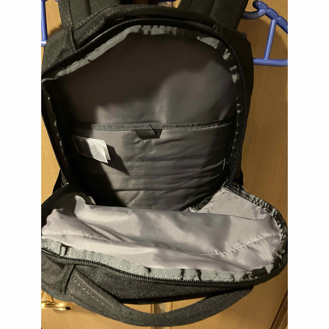 THE NORTH FACE(ザノースフェイス)のTHE NORTH FACE DYNO Backpack リュック サック 黒 メンズのバッグ(バッグパック/リュック)の商品写真