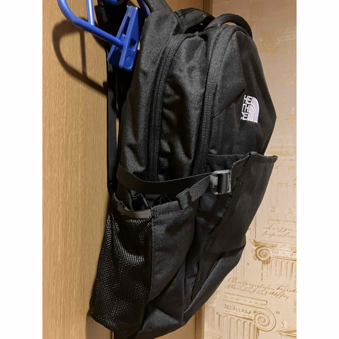 THE NORTH FACE(ザノースフェイス)のTHE NORTH FACE DYNO Backpack リュック サック 黒 メンズのバッグ(バッグパック/リュック)の商品写真