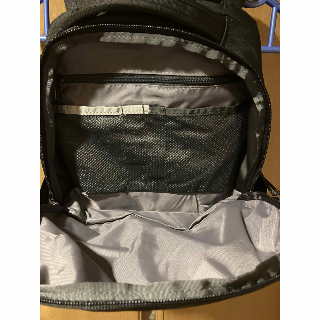 THE NORTH FACE(ザノースフェイス)のTHE NORTH FACE DYNO Backpack リュック サック 黒 メンズのバッグ(バッグパック/リュック)の商品写真