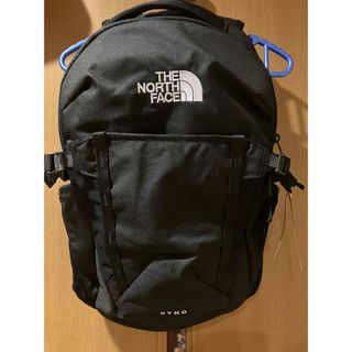 ザノースフェイス(THE NORTH FACE)のTHE NORTH FACE DYNO Backpack リュック サック 黒(バッグパック/リュック)