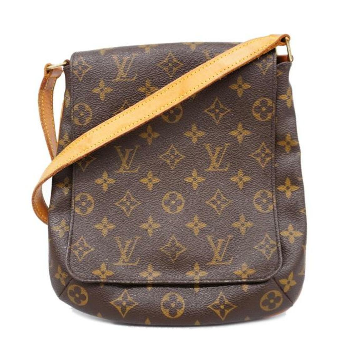 VUITTON  ルイヴィトン ミュゼット ショルダーバッグ メッセンジャーバッグすべて