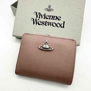 ヴィヴィアン(Vivienne Westwood) がま口 財布(レディース)の通販