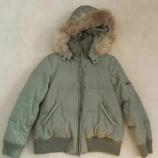 archives - アルシーヴのダウン&中綿コート！ジャケット暖かいです
