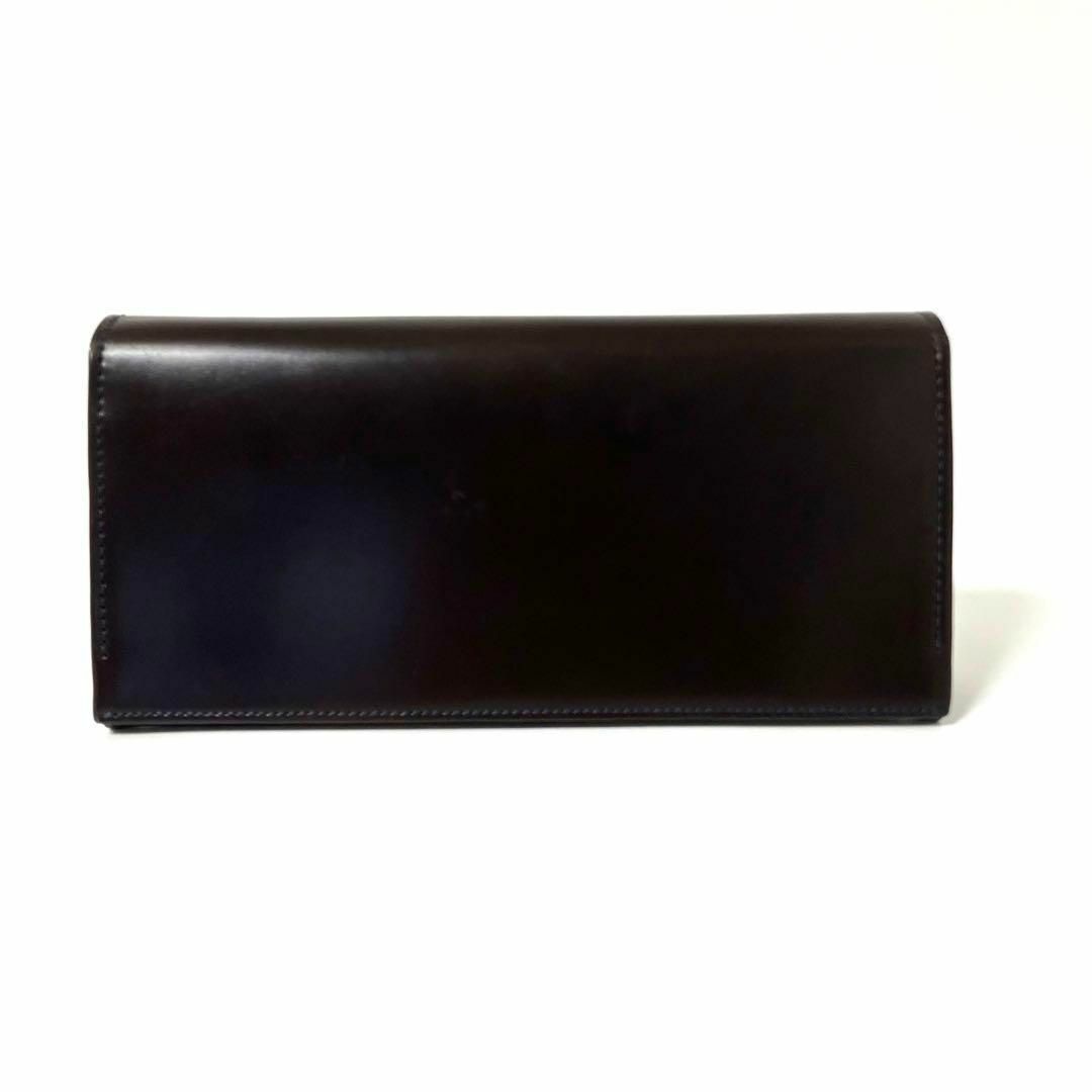 Paul Smith - ポールスミス✨コードバン✨Paul Smith✨馬蹄型 Paul Smith - ポールスミス✨コードバン✨Paul Smith✨馬蹄型