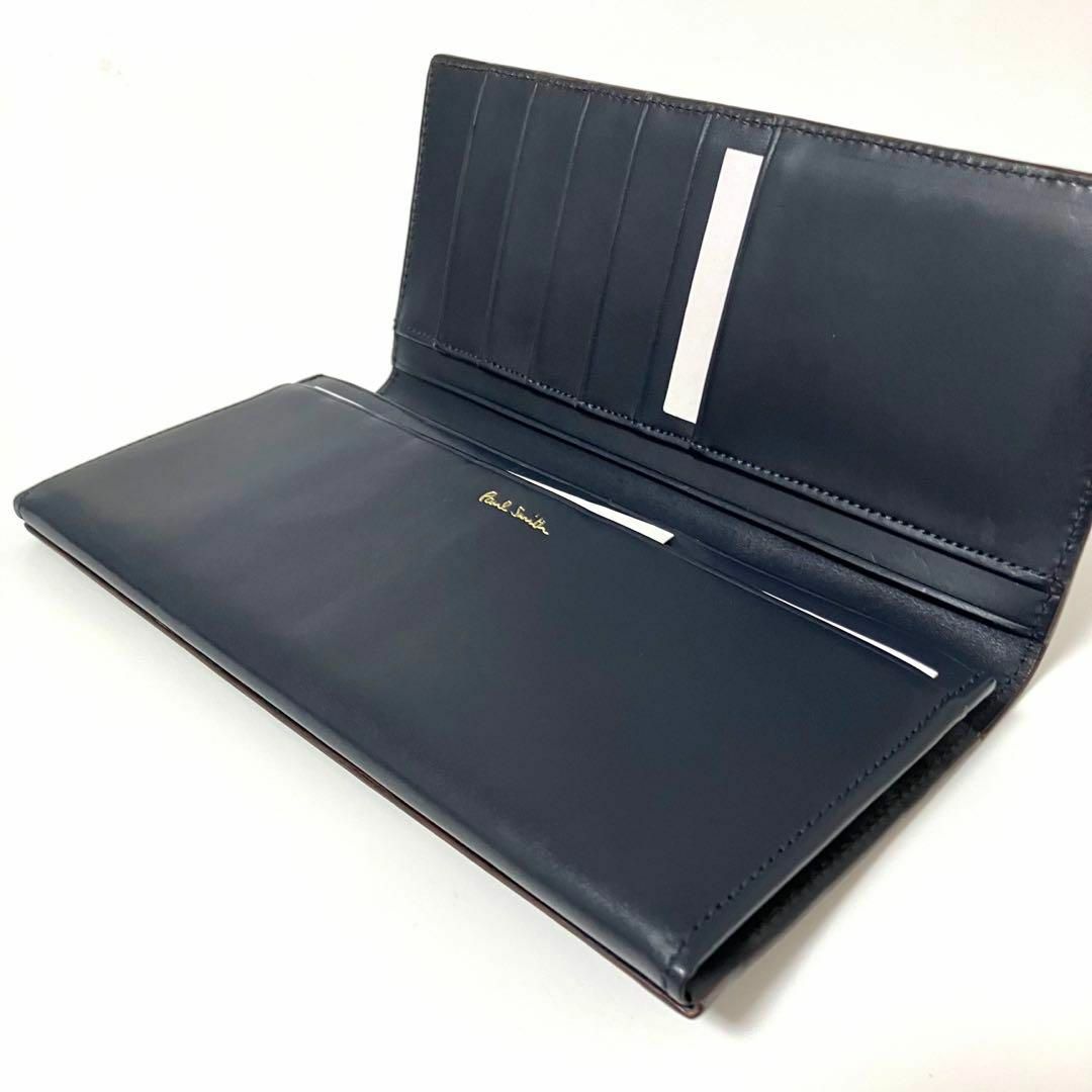 Paul Smith - ポールスミス✨コードバン✨Paul Smith✨馬蹄型 Paul Smith - ポールスミス✨コードバン✨Paul Smith✨馬蹄型