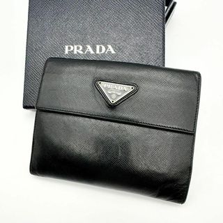 プラダ 折り財布(メンズ)の通販 900点以上 | PRADAのメンズを買うなら