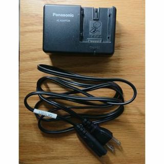 Panasonic - 【Panasonic】 ビデオカメラ用充電器 ☆ VSK0696