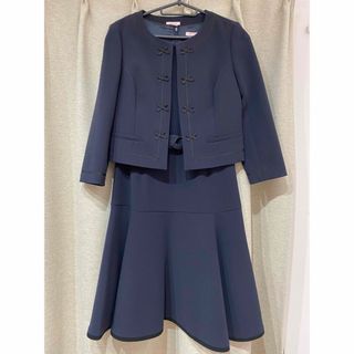 トッカ(TOCCA)のTOCCA セレモニー服　礼服(礼服/喪服)