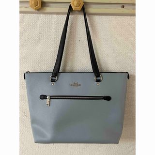 COACH - COACH コーチ トートバッグ レキシー プリント 新作 未使用