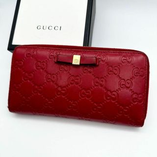 グッチ 財布(レディース)の通販 10,000点以上 | Gucciのレディースを