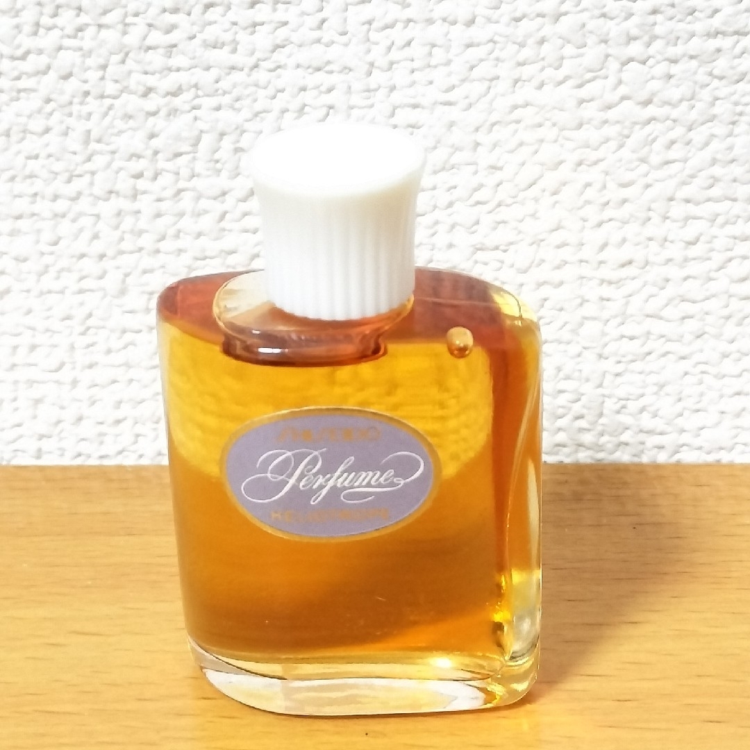 SHISEIDO (資生堂)(シセイドウ)の資生堂 ヘリオトロープ HELIOTROPE 13ml 香水 コスメ/美容の香水(香水(女性用))の商品写真