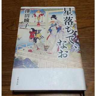 星落ちて、なお(文学/小説)