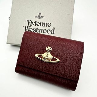 ヴィヴィアン(Vivienne Westwood) がま口 財布(レディース)の通販