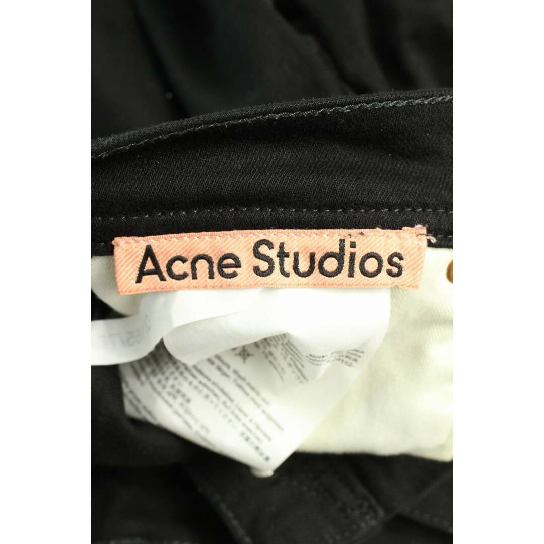 Acne Studios(アクネストゥディオズ)のアクネストゥディオズ スキニーロングパンツ メンズ 28インチ メンズのパンツ(その他)の商品写真