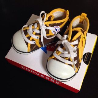 コンバース(CONVERSE)のyuu様用 BABY ALL☆(その他)