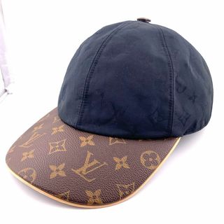 ヴィトン(LOUIS VUITTON) ノベルティ キャップ(レディース)の通販 1点 