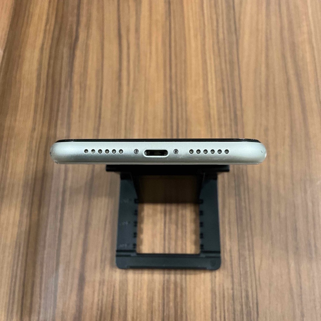 iPhone11 ホワイト 128GB ジャンク品 iPhone11 ホワイト 128GB ジャンク品