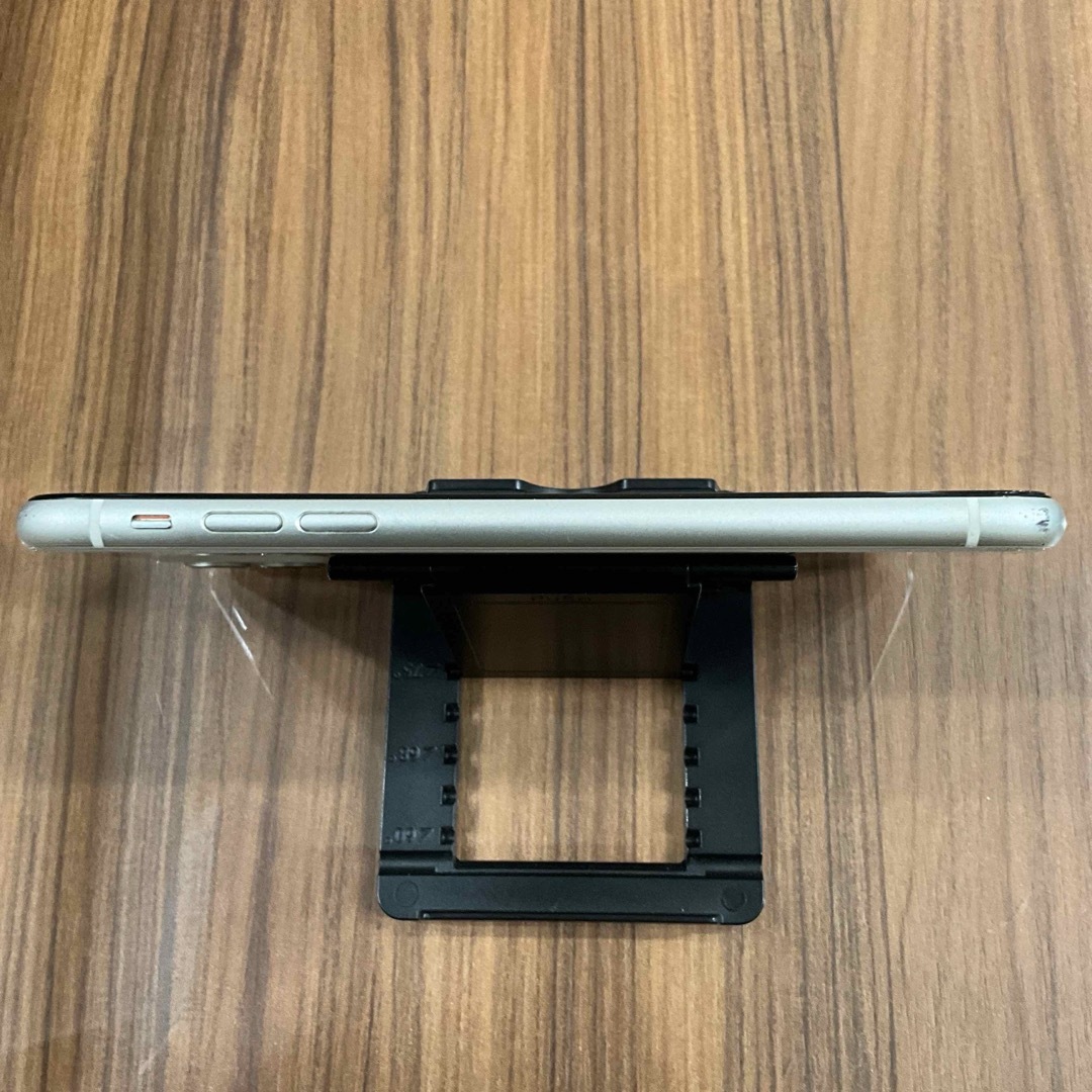 iPhone11 ホワイト 128GB ジャンク品 iPhone11 ホワイト 128GB ジャンク品