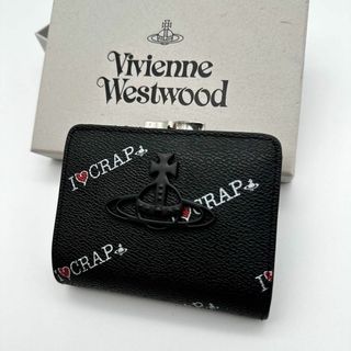 ヴィヴィアン(Vivienne Westwood) がま口 財布(レディース)の通販