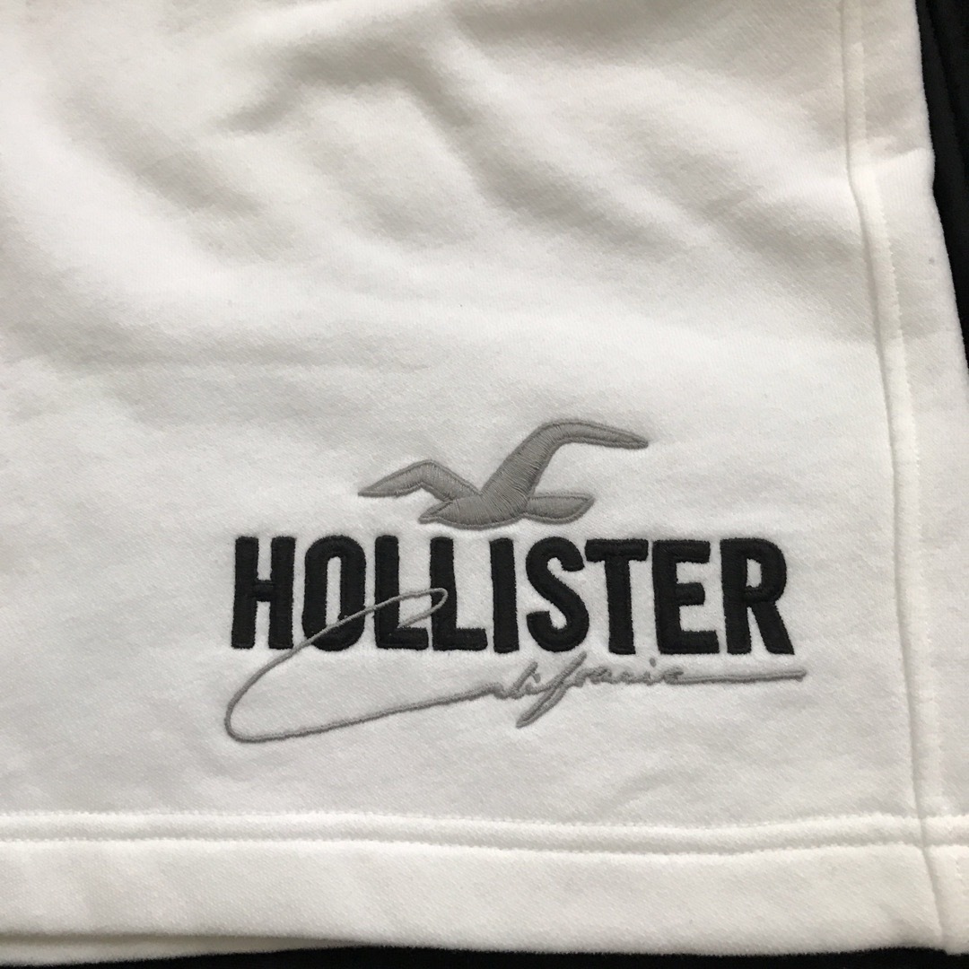 Hollister(ホリスター)の割引あり◎XXL◎新品正規品◎ホリスター◎HOLLSTER◎ハーフパンツ◎送料込 メンズのパンツ(ショートパンツ)の商品写真