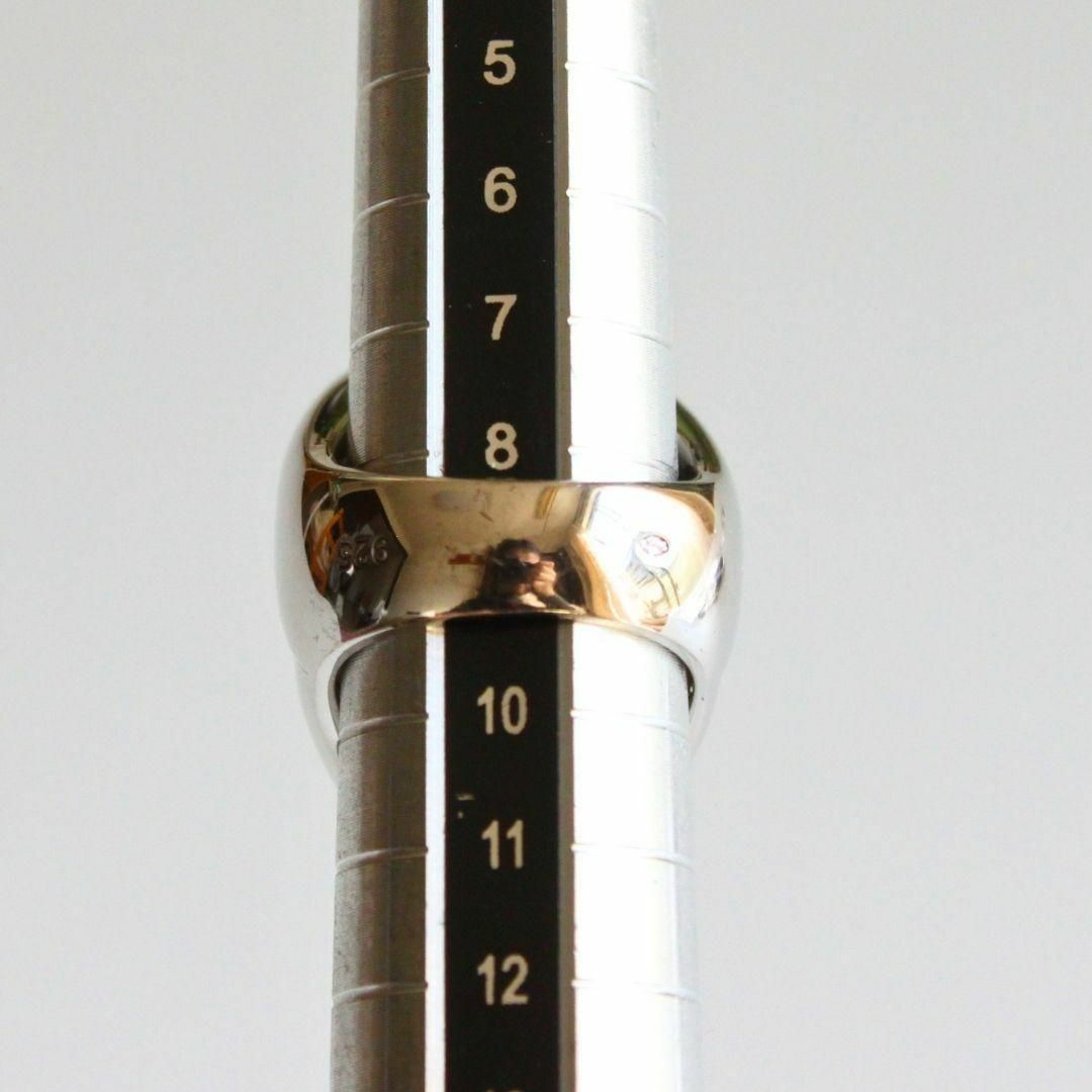 Baccarat(バカラ)のバカラ プシデリック スカラベブルー リング レディースのアクセサリー(リング(指輪))の商品写真