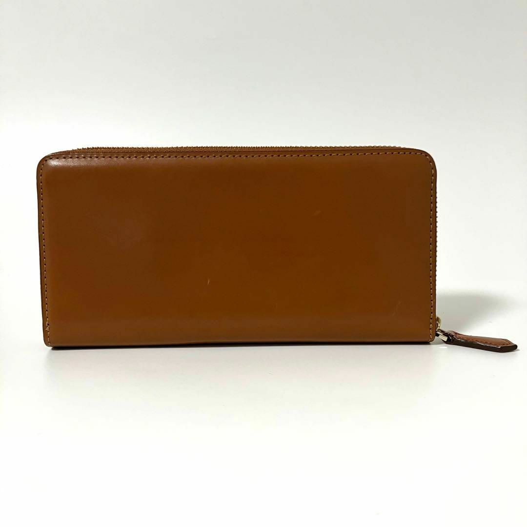 Paul Smith - ポールスミス 長財布 ラウンドファスナー マルチ Paul Smith - ポールスミス 長財布 ラウンドファスナー マルチ