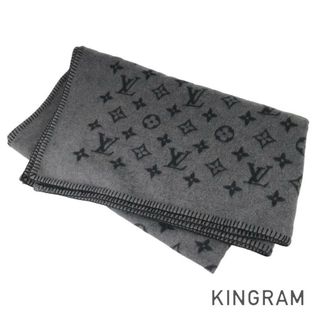 ヴィトン(LOUIS VUITTON) ブランケットの通販 100点以上 | ルイ