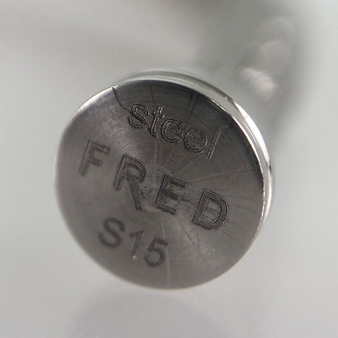 FRED(フレッド)のフレッド フォース10 LM ブレスレット メンズのアクセサリー(ブレスレット)の商品写真