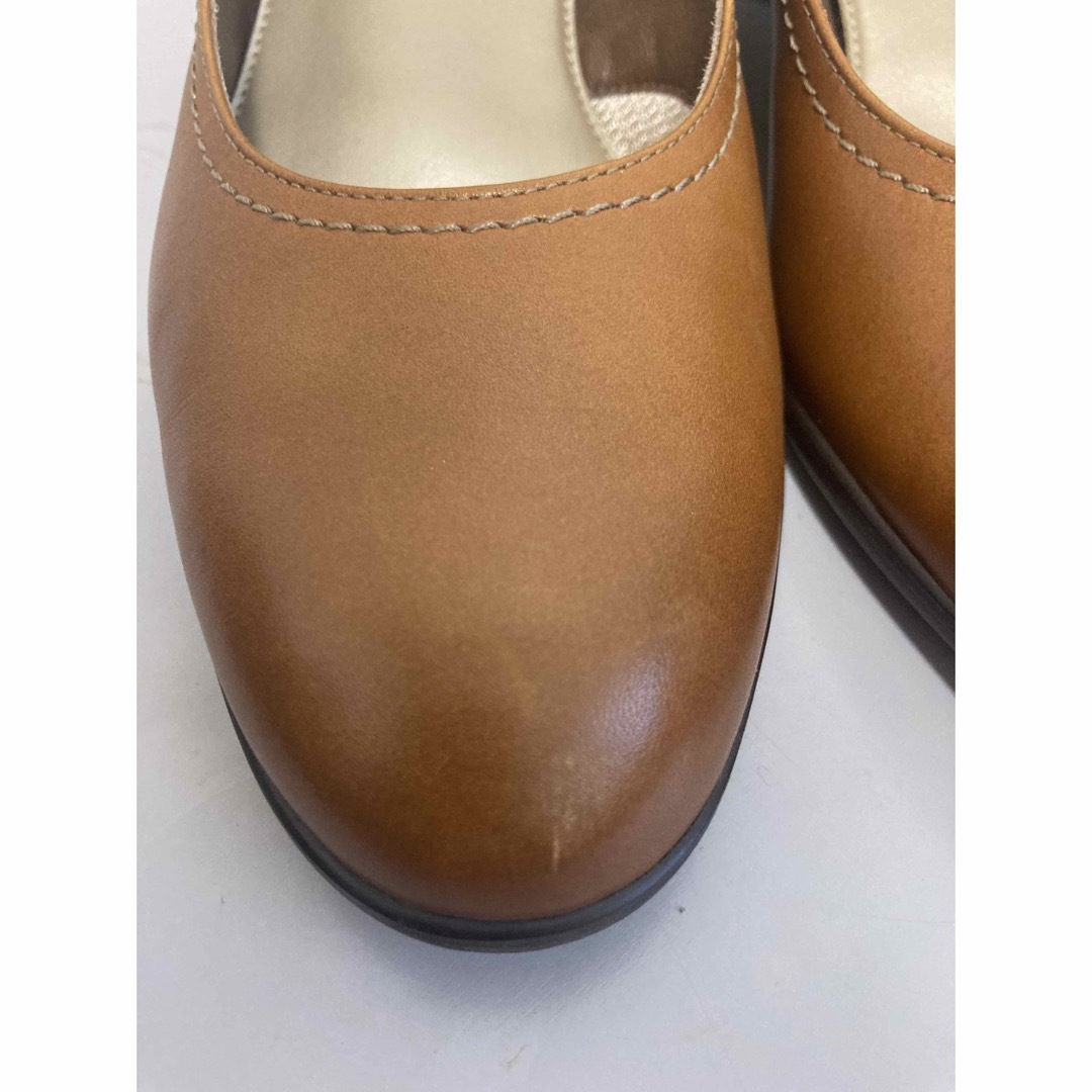 Camui ストラップパンプス レディースの靴/シューズ(ハイヒール/パンプス)の商品写真