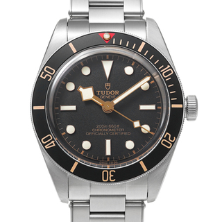 チュードル(Tudor)のブラックベイ 58 Ref.M79030N-0001 中古品 メンズ 腕時計(腕時計(アナログ))