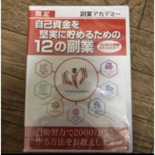 □自己資金を堅実に貯めるための12の副業(趣味/実用)