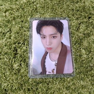 ペンタゴン(PENTAGON)のPENTAGON WOOSEOK 9801 unit photo(アイドルグッズ)