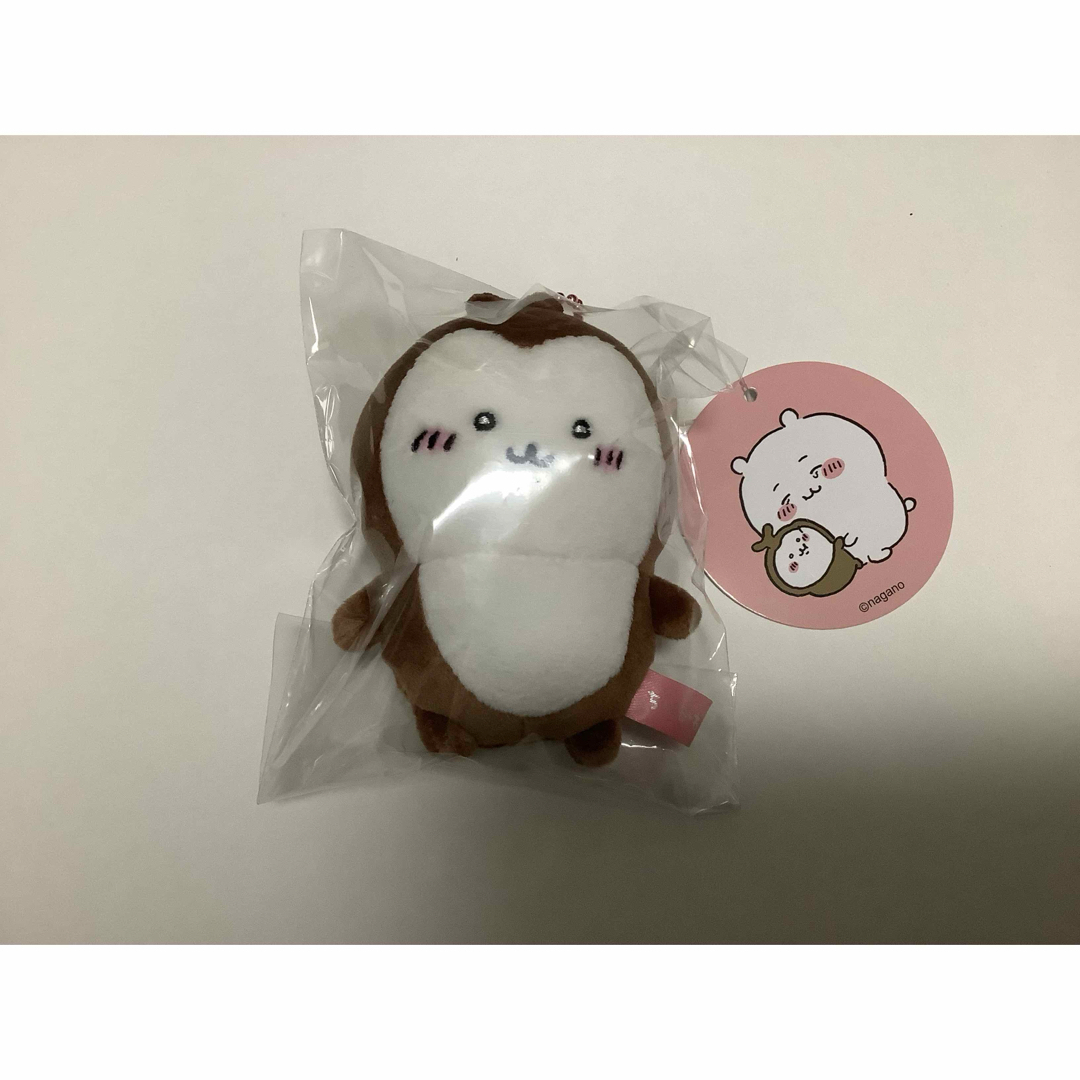 ちいかわ　カブトムシ エンタメ/ホビーのおもちゃ/ぬいぐるみ(キャラクターグッズ)の商品写真