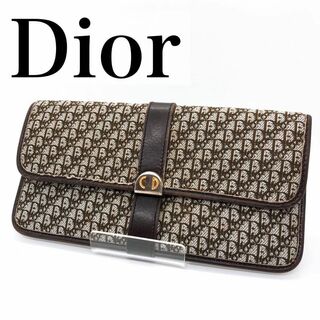 ディオール(Christian Dior) 革 財布(レディース)の通販 100点以上