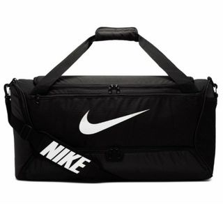 ナイキ(NIKE)のナイキ ボストンバッグ 60l ブラック スポーツバッグ NIKE(ボストンバッグ)