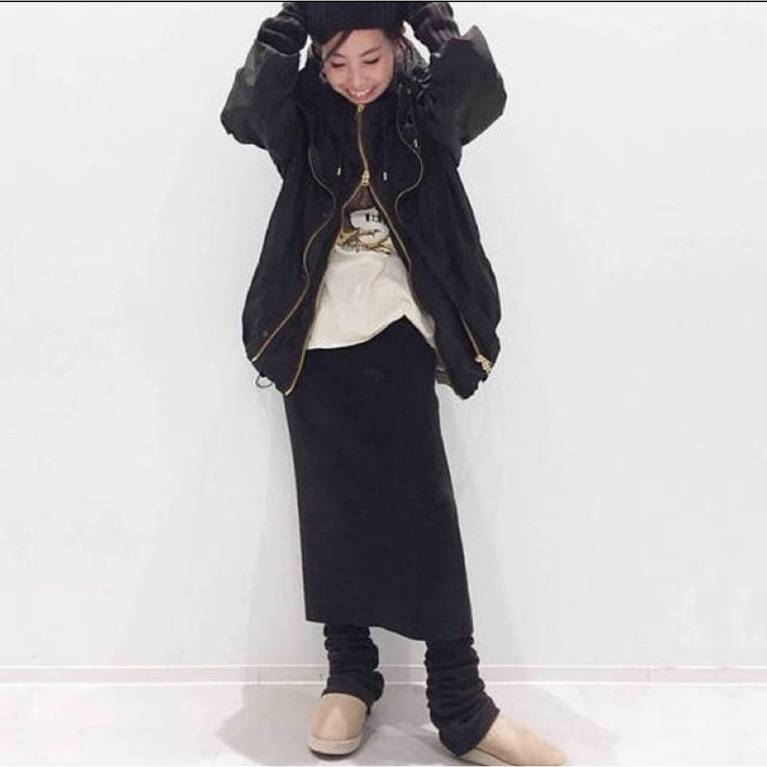 アパルトモン★REMI RELIEF Nylon Zip Up ジャケット アパルトモン★REMI RELIEF Nylon Zip Up ジャケット