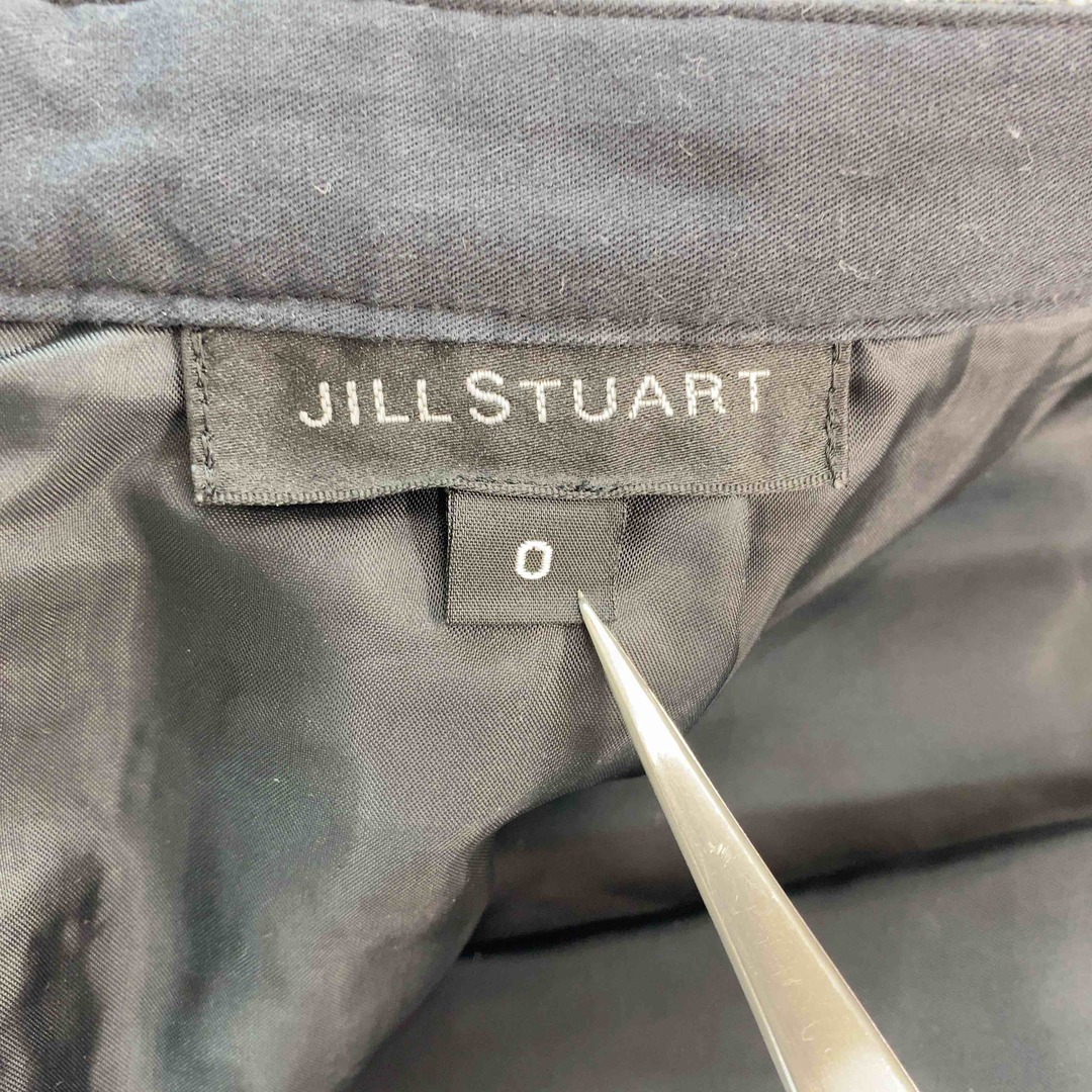 JILLSTUART(ジルスチュアート)のJILL Stuart レディース ジルスチュアート ミニスカート　ツイード レディースのスカート(ミニスカート)の商品写真