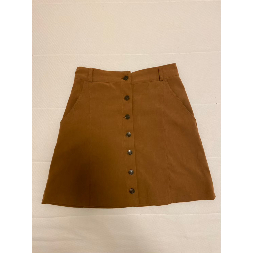 INGNI(イング)のINGNI/イング スカート レディースのスカート(ミニスカート)の商品写真