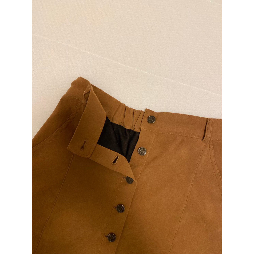 INGNI(イング)のINGNI/イング スカート レディースのスカート(ミニスカート)の商品写真