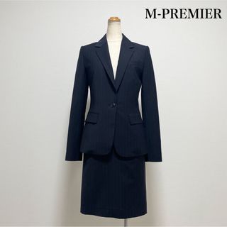 エムプルミエ スーツ(レディース)の通販 200点以上 | M-premierの