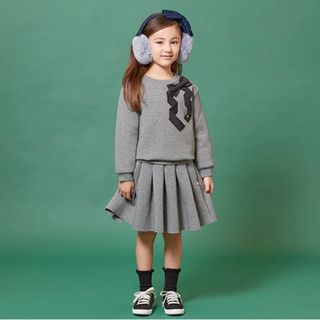 ケイトスペードニューヨーク(kate spade new york)のmie様ご専用♡kate spade NY♡コーディネートセット 120(Tシャツ/カットソー)