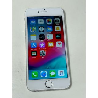 アップル(Apple)のiPhone6  16GB  au(スマートフォン本体)