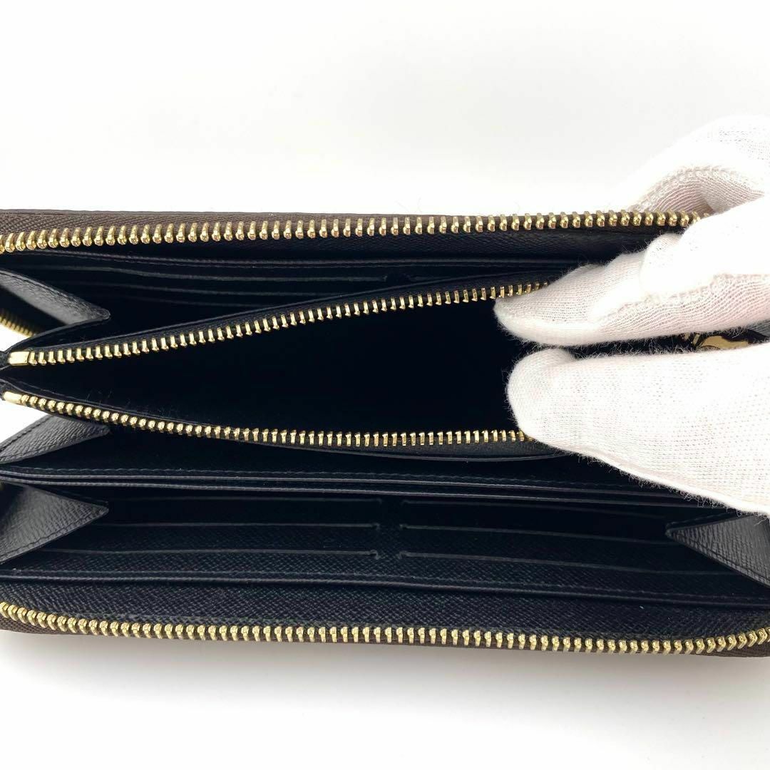 LOUIS VUITTON(ルイヴィトン)のルイヴィトン　M69353 長財布　ジャイアントモノグラム　レディース レディースのファッション小物(財布)の商品写真