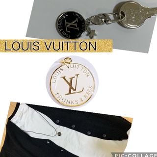 ルイヴィトン(LOUIS VUITTON)のルイヴィトン　チャーム(チャーム)