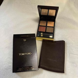 TOM FORD BEAUTY - 最終お値下げ中【新品】トムフォード 限定